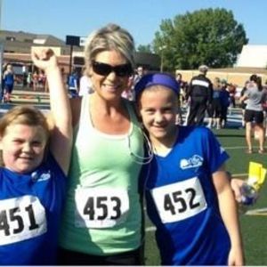 Meet your Posher, Monica